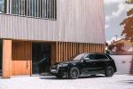 Audi SQ5 Widebody by ABT 2019 года